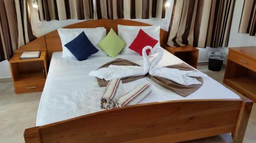 Apartamento Beach Cottages