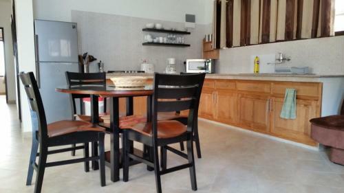 Apartamento Beach Cottages