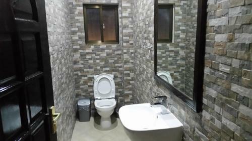 Apartamento Beach Cottages