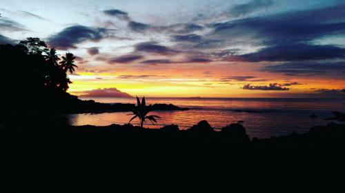 Apartamento Beach Cottages