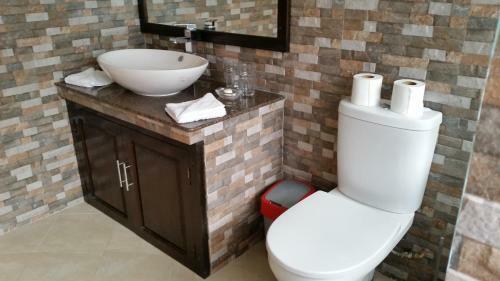 Apartamento Beach Cottages
