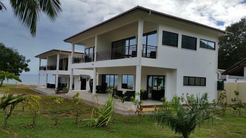 Apartamento Beach Cottages