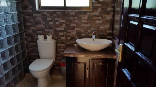 Apartamento Beach Cottages