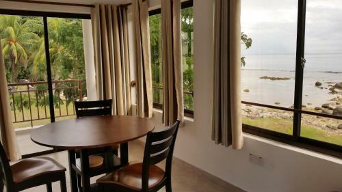 Apartamento Beach Cottages