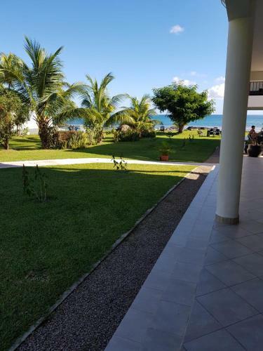 Apartamento Beach Cottages