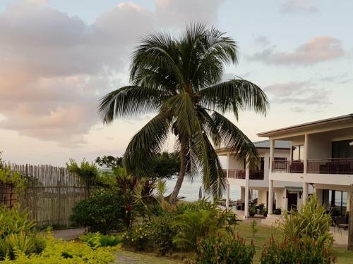 Apartamento Beach Cottages