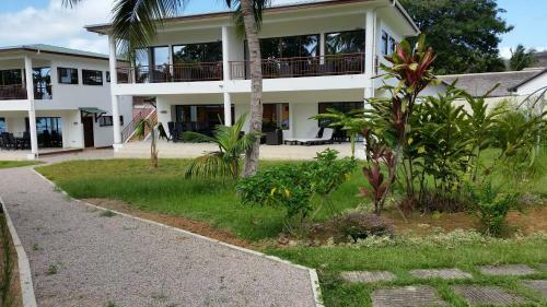 Apartamento Beach Cottages