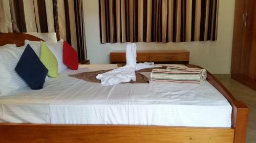 Apartamento Beach Cottages