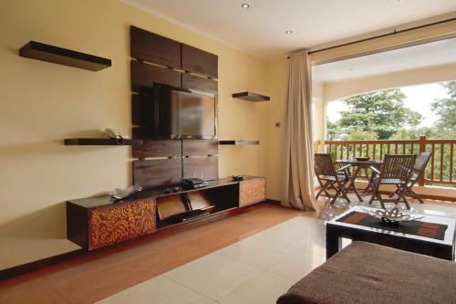 Apartamento The Palm Seychelles