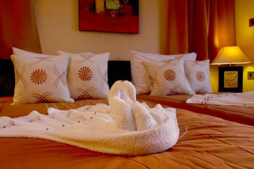 Apartamento The Palm Seychelles