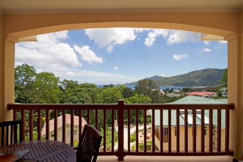 Apartamento The Palm Seychelles