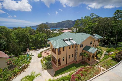 Apartamento The Palm Seychelles
