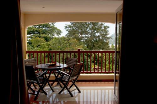 Apartamento The Palm Seychelles