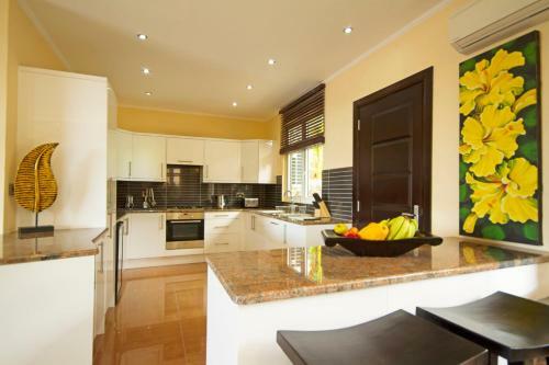 Apartamento The Palm Seychelles