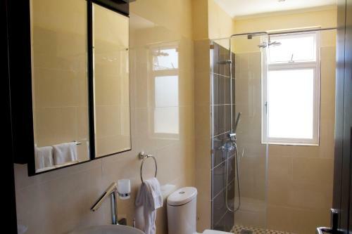 Apartamento The Palm Seychelles