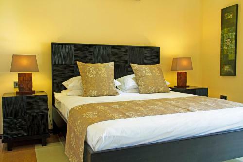 Apartamento The Palm Seychelles