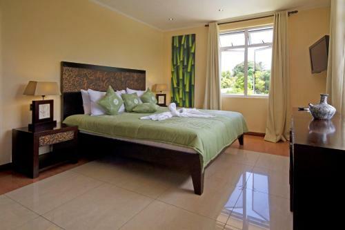 Apartamento The Palm Seychelles