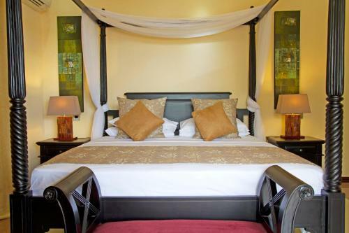 Apartamento The Palm Seychelles