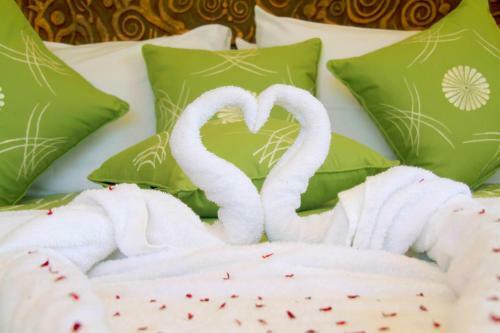 Apartamento The Palm Seychelles