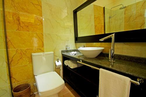 Apartamento The Palm Seychelles
