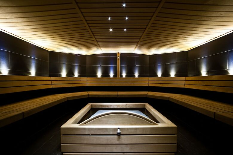 Original Sokos Hotel Vaakuna Sein�joki