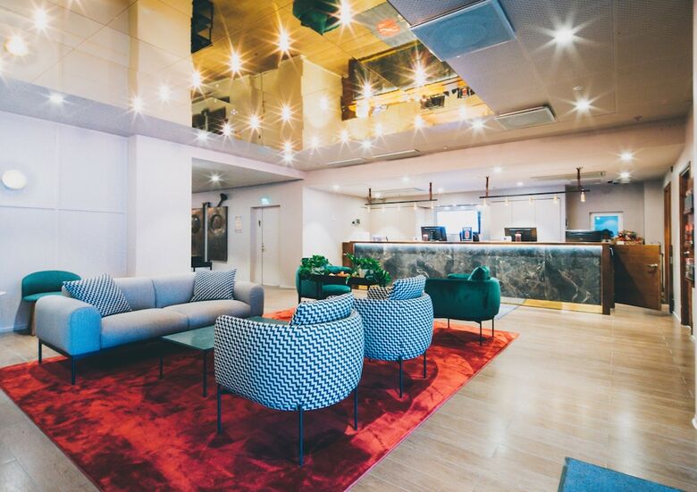 Original Sokos Hotel Vaakuna Sein�joki