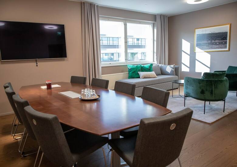 Original Sokos Hotel Vaakuna Sein�joki