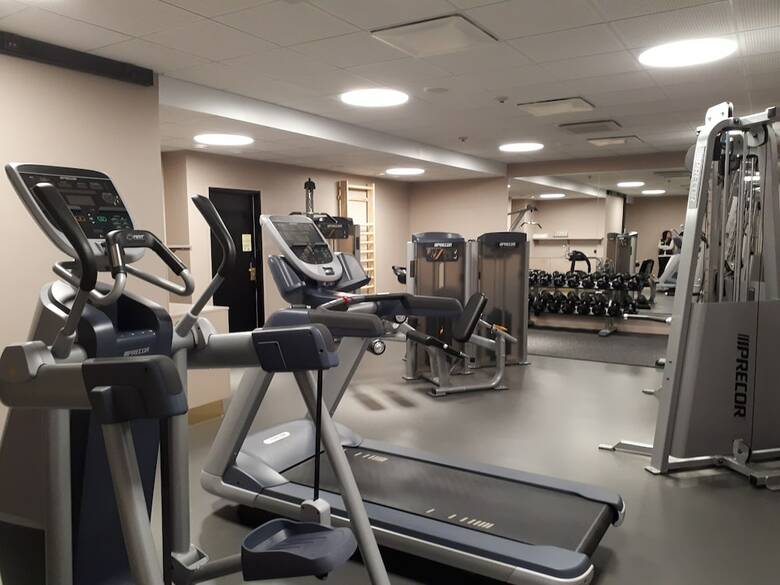 Original Sokos Hotel Vaakuna Sein�joki