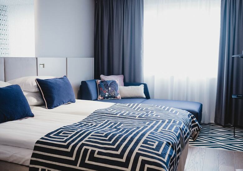 Original Sokos Hotel Vaakuna Sein�joki