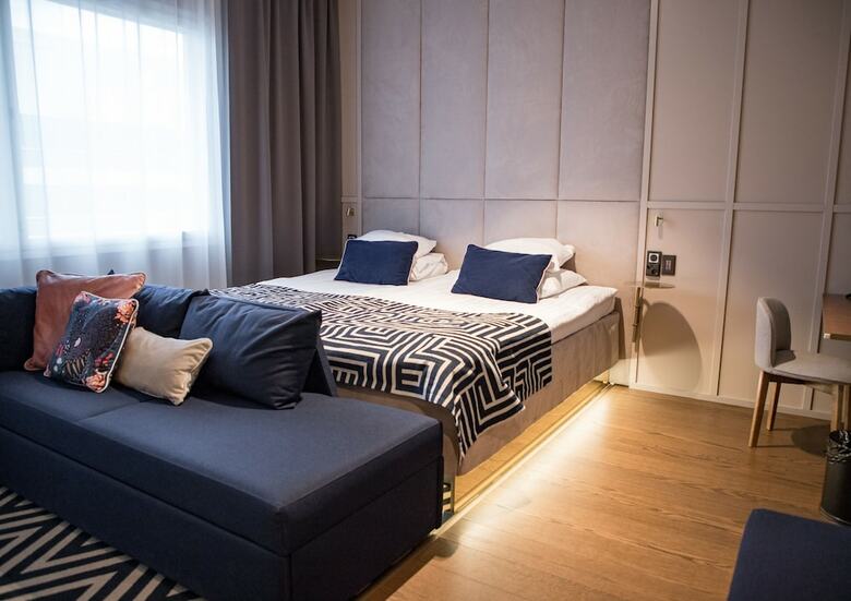 Original Sokos Hotel Vaakuna Sein�joki