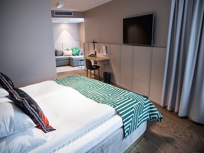 Original Sokos Hotel Vaakuna Sein�joki