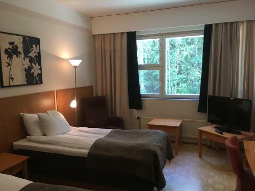 Finlandia Hotel Fooninki