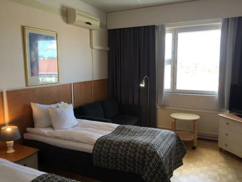 Finlandia Hotel Fooninki