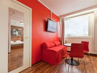 Omena Hotel Sein�joki
