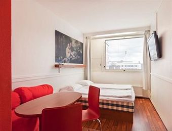 Omena Hotel Sein�joki