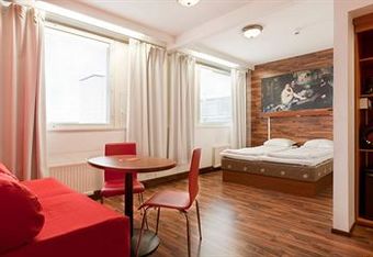 Omena Hotel Sein�joki