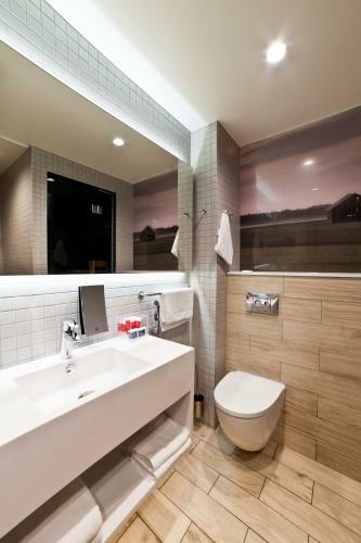Original Sokos Hotel Lakeus Sein�joki