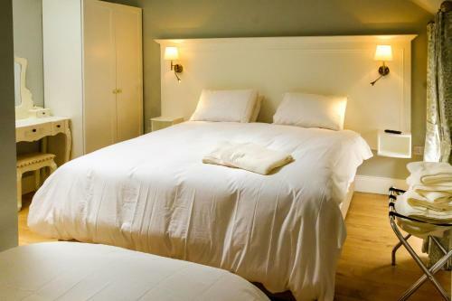 Jacobs Well B&B
