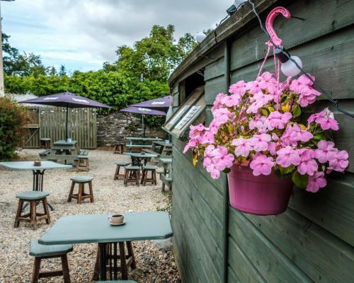 Jacobs Well B&B