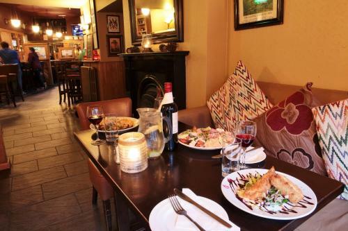 Jacobs Well B&B