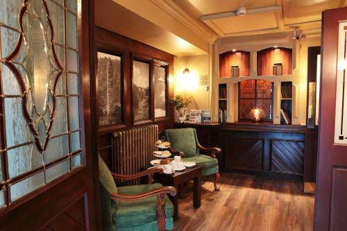 Jacobs Well B&B