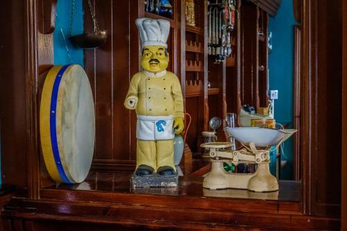Jacobs Well B&B