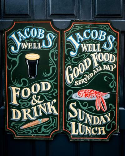 Jacobs Well B&B