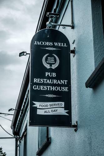 Jacobs Well B&B