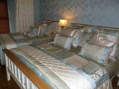Stirabout Lane B&B