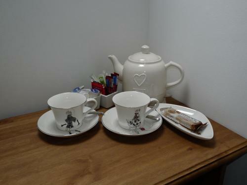 Stirabout Lane B&B