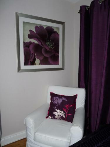 Stirabout Lane B&B