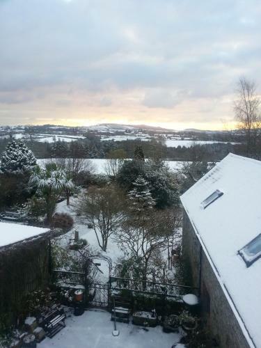 Stirabout Lane B&B