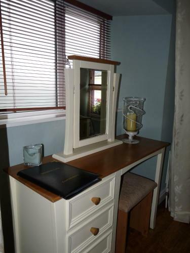 Stirabout Lane B&B