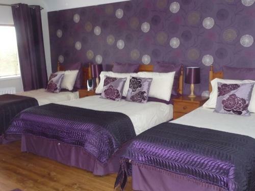 Stirabout Lane B&B